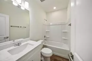 412 W Marlin St, Willis, TX 77378 - Photo 20