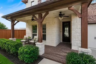10203 Texas Sage Way, Cypress, TX 77433 - Photo 2