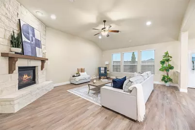 10203 Texas Sage Way, Cypress, TX 77433 - Photo 6