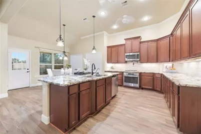 10203 Texas Sage Way, Cypress, TX 77433 - Photo 8