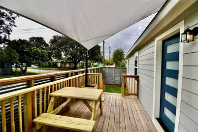 321 E 35th Street, Houston, TX 77018 - Photo 8