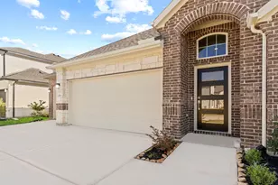 2457 Seaglass Ter Dr, Katy, TX 77493 - Photo 4
