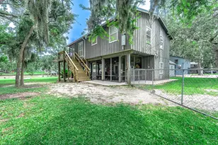 134 Private Rd 652, Sargent, TX 77414 - Photo 4