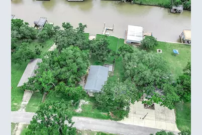 134 Private Road 652, Sargent, TX 77414 - Photo 40