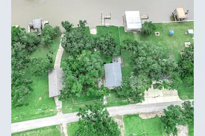134 Private Road 652, Sargent, TX 77414 - Photo 44