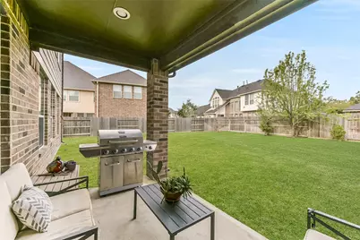 13918 Majestic Spring Lane, Humble, TX 77396 - Photo 36