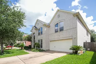 12311 Amanda Meadows, Houston, TX 77089 - Photo 2