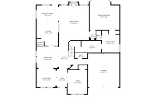 12311 Amanda Meadows, Houston, TX 77089 - Photo 40