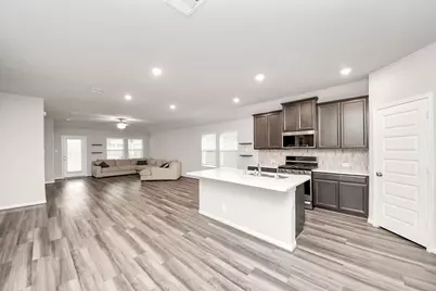 518 Ellwood Terrace Lane, Richmond, TX 77406 - Photo 6