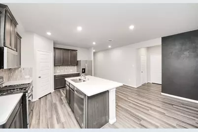 518 Ellwood Terrace Lane, Richmond, TX 77406 - Photo 8