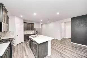 518 Ellwood Terrace Ln, Richmond, TX 77406 - Photo 8