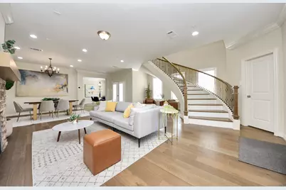 13623 Teal Bluff Lane, Houston, TX 77077 - Photo 1
