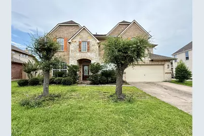 12503 Peppercreek Ln, Pearland, TX 77584 - Photo 2