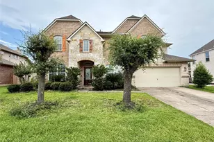 12503 Pepper Creek Ln, Pearland, TX 77584 - Photo 2