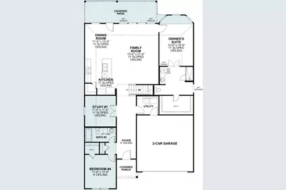 1337 Blue Moon Lane, La Marque, TX 77568 - Photo 10