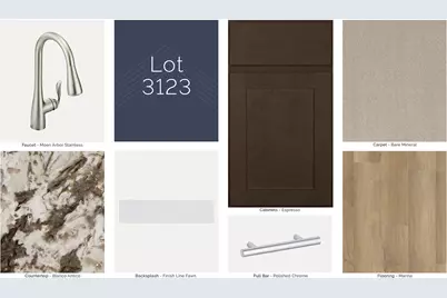 1337 Blue Moon Lane, La Marque, TX 77568 - Photo 2