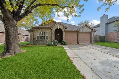 18822 Yaupon Trail, Humble, TX 77346 - Photo 1