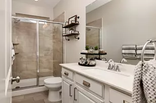23415 Timberwood Grove Ct, New Caney, TX 77357 - Photo 34