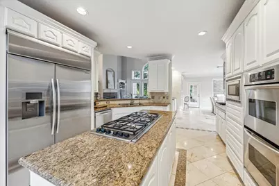 3023 River Forest Drive Drive, Richmond, TX 77406 - Photo 8