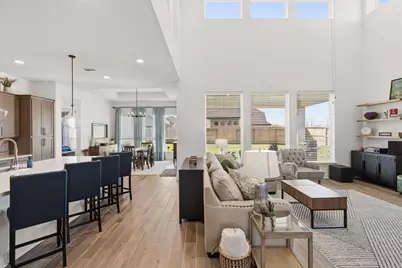 10902 Prospect Hill Court, Missouri City, TX 77459 - Photo 8