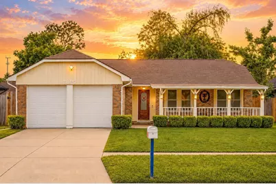 2822 Virginia Colony Drive, Webster, TX 77598 - Photo 1