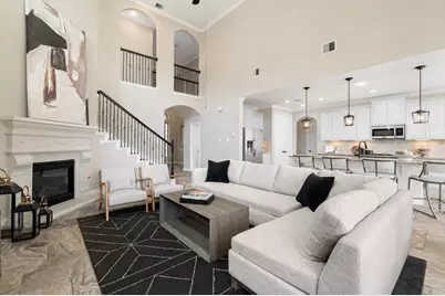 9515 Chaddington Court, Tomball, TX 77375 - Photo 8