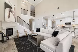 9515 Chaddington Ct, Tomball, TX 77375 - Photo 8
