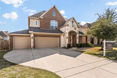 9515 Chaddington Court, Tomball, TX 77375 - Photo 2