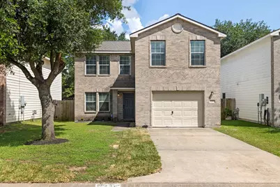 7230 Leafwind Drive, Cypress, TX 77433 - Photo 1