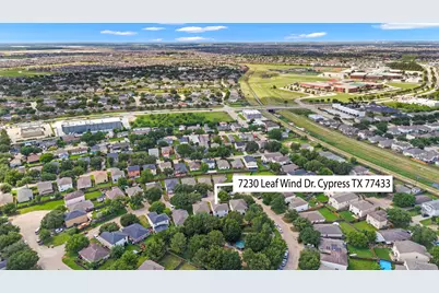 7230 Leafwind Drive, Cypress, TX 77433 - Photo 30