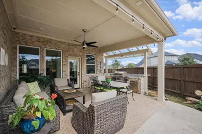 6523 Redwing Court, Katy, TX 77493 - Photo 32