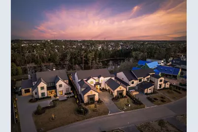 50 Aria Isle Drive, The Woodlands, TX 77380 - Photo 50