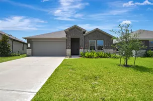 20322 Green Mountain Dr, New Caney, TX 77357 - Photo 2