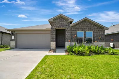 20322 Green Mountain Drive, New Caney, TX 77357 - Photo 4