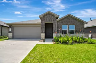 20322 Green Mountain Dr, New Caney, TX 77357 - Photo 4