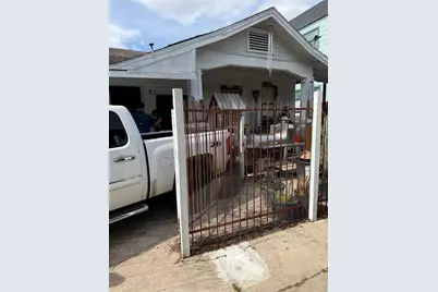 2809 Houston Avenue, Houston, TX 77009 - Photo 1