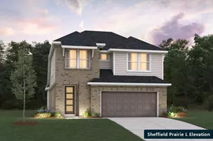 9515 Triumph Wy, Iowa Colony, TX 77583 - Photo 4