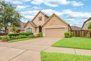 9915 Foggy River, Missouri City, TX 77459 - Photo 2