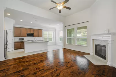 9915 Foggy River, Missouri City, TX 77459 - Photo 8