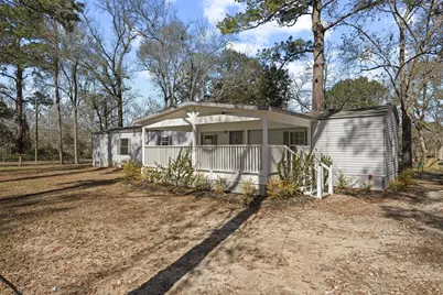 23239 Lakeside Drive, Porter, TX 77365 - Photo 1