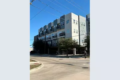 1011 Studemont Street #204, Houston, TX 77007 - Photo 2