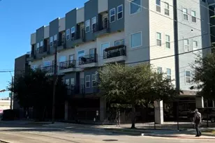1011 Studemont St, Houston, TX 77007 - Photo 2