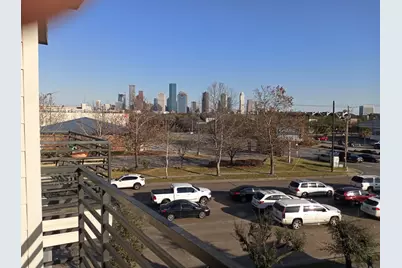 1011 Studemont Street #204, Houston, TX 77007 - Photo 4