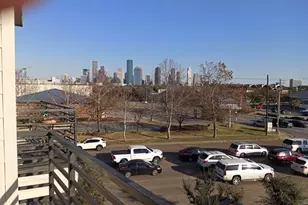 1011 Studemont St, Houston, TX 77007 - Photo 4