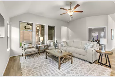 22819 Ella Falls Court, Porter, TX 77365 - Photo 8