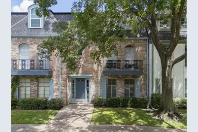 429 N Post Oak Lane #429, Houston, TX 77024 - Photo 1