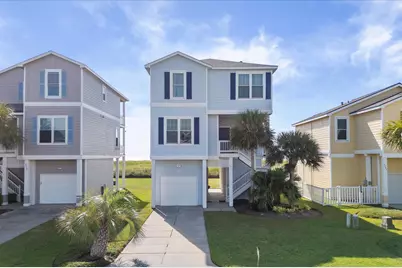 4219 Green Heron Drive, Galveston, TX 77554 - Photo 1