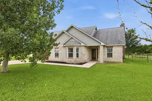 8295 Co Rd 179, Richards, TX 77873 - Photo 1