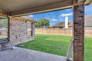 2306 Diamond Springs Dr, Pearland, TX 77584 - Photo 32