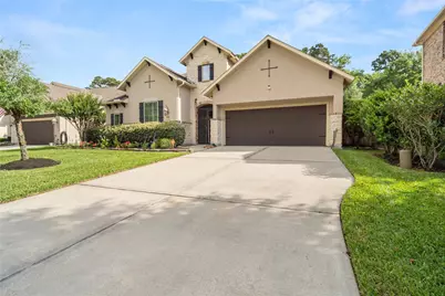 19813 Cullen Ridge Drive, Porter, TX 77365 - Photo 4